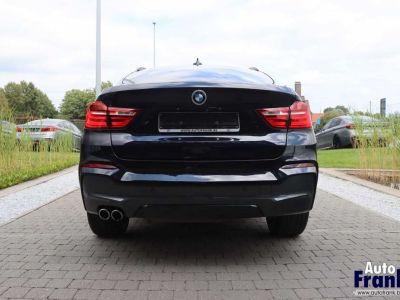 BMW X4 XDR30D M-SPORT 20 OPEN DAK CAM KEYLESS  - 6