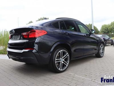 BMW X4 XDR30D M-SPORT 20 OPEN DAK CAM KEYLESS  - 7