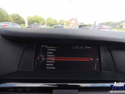 BMW X4 XDR30D M-SPORT 20 OPEN DAK CAM KEYLESS  - 33