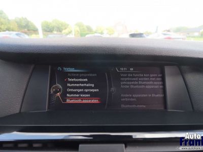 BMW X4 XDR30D M-SPORT 20 OPEN DAK CAM KEYLESS  - 34