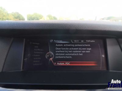 BMW X4 XDR30D M-SPORT 20 OPEN DAK CAM KEYLESS  - 35