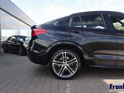 BMW X4 XDR30D M-SPORT 20 OPEN DAK CAM KEYLESS  - 43