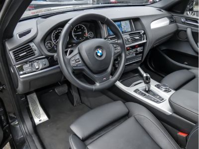 BMW X4 Xdrive 20d Pack M  - <small></small> 35.370 € <small>TTC</small> - #3