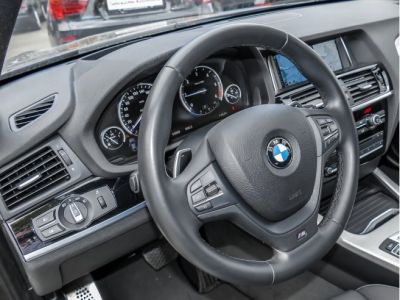 BMW X4 Xdrive 20d Pack M  - <small></small> 35.370 € <small>TTC</small> - #8