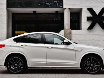 BMW X4 XDRIVE20D AUT. M PACK  - 3