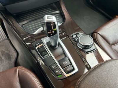 BMW X4 xDrive20da X-Line - GPS+ - Cam - Leder - LED - 19'  - 8