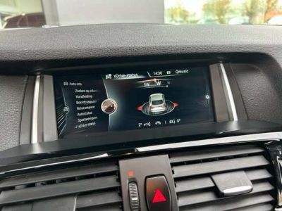 BMW X4 xDrive20da X-Line - GPS+ - Cam - Leder - LED - 19'  - 13