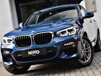 BMW X4 XDRIVE20i AS M-PACK  - 1