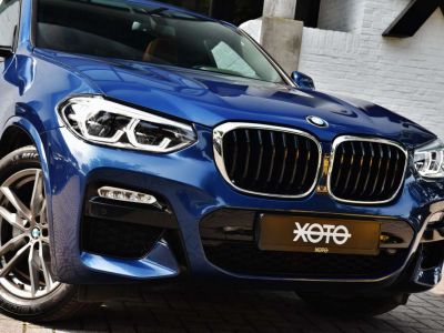 BMW X4 XDRIVE20i AS M-PACK  - 10