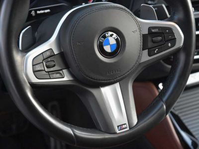 BMW X4 XDRIVE20i AS M-PACK  - 11