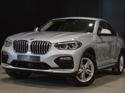 BMW X4 xDrive25d 231 ch xLine 1 MAIN ! 28.000 km !!  - 1