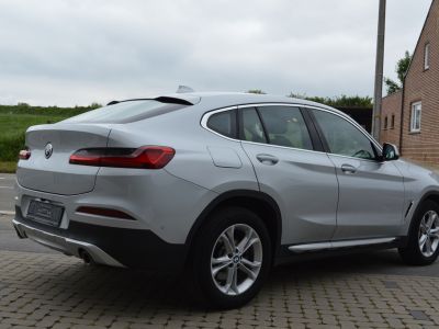 BMW X4 xDrive25d 231 ch xLine 1 MAIN ! 28.000 km !!  - 2