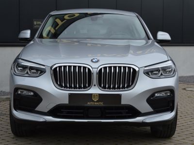 BMW X4 xDrive25d 231 ch xLine 1 MAIN ! 28.000 km !!  - 3