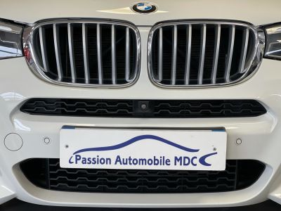 BMW X4 XDRIVE30D 258 M SPORT BVA8 - <small></small> 30.900 € <small>TTC</small> - #4