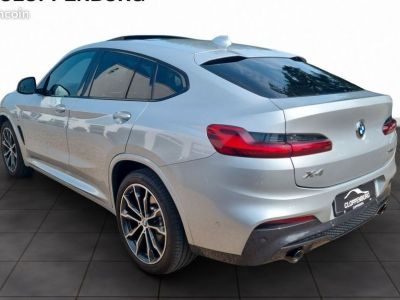 BMW X4 xDrive30d M Sport  - 3