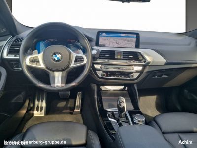 BMW X4 xDrive30d M Sport  - 4