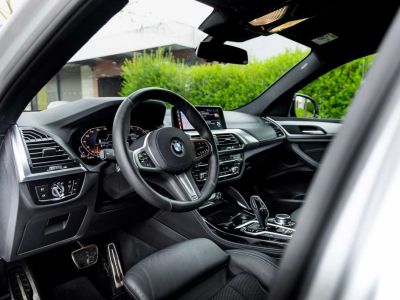 BMW X4 xDrive30dAS  - 7
