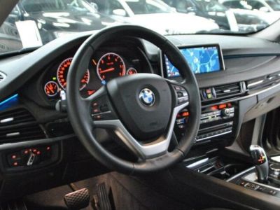 BMW X5 #  x Drive30d*7-places*PANO*NAVI*SPORT - <small></small> 49.850 € <small>TTC</small> - #7