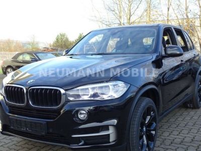 BMW X5 # Inclus Carte Grise,Malus et livraison à domicile #