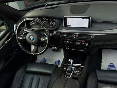 BMW X5  - 10