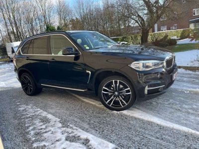 BMW X5 2.0 dA sDrive25 Garantie  - 5