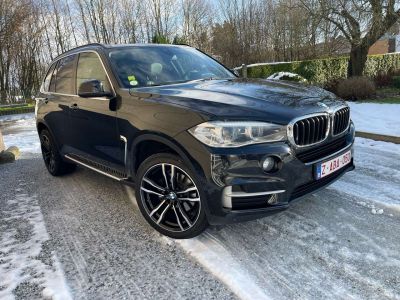 BMW X5 2.0 dA sDrive25 Garantie  - 6