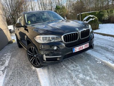 BMW X5 2.0 dA sDrive25 Garantie  - 7