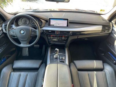 BMW X5 2.0 dA sDrive25 Garantie  - 10