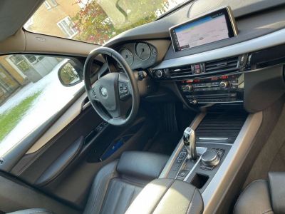 BMW X5 2.0 dA sDrive25 Garantie  - 14