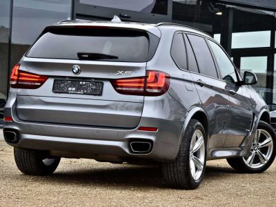 BMW X5 2.0 dAS xDrive - M PAKKET - PANO DAK - CAMERA - MEMORY - PDC  - 4