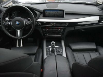 BMW X5 2.0 dAS xDrive - M PAKKET - PANO DAK - CAMERA - MEMORY - PDC  - 7