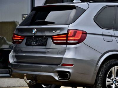 BMW X5 2.0 dAS xDrive - M PAKKET - PANO DAK - CAMERA - MEMORY - PDC  - 8