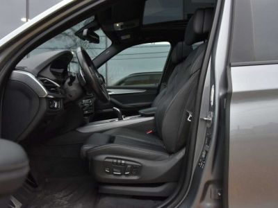 BMW X5 2.0 dAS xDrive - M PAKKET - PANO DAK - CAMERA - MEMORY - PDC  - 10