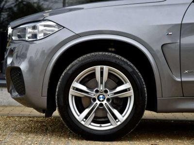 BMW X5 2.0 dAS xDrive - M PAKKET - PANO DAK - CAMERA - MEMORY - PDC  - 11