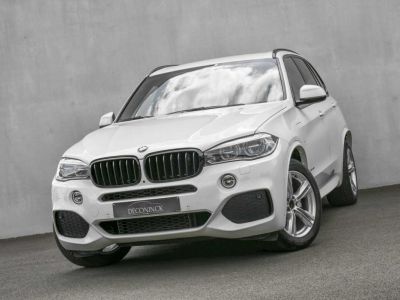 BMW X5 2.0 xDrive40e - PLUG-IN - CAMERA - HUD - M-PACK - LED - LEDER -  - 1