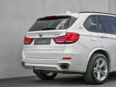 BMW X5 2.0 xDrive40e - PLUG-IN - CAMERA - HUD - M-PACK - LED - LEDER -  - 4