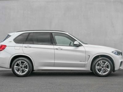 BMW X5 2.0 xDrive40e - PLUG-IN - CAMERA - HUD - M-PACK - LED - LEDER -  - 6