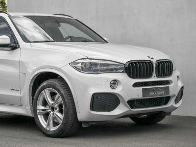 BMW X5 2.0 xDrive40e - PLUG-IN - CAMERA - HUD - M-PACK - LED - LEDER -  - 7