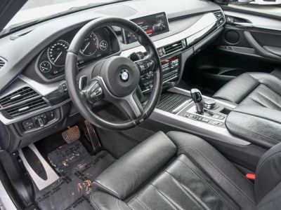 BMW X5 2.0 xDrive40e - PLUG-IN - CAMERA - HUD - M-PACK - LED - LEDER -  - 10