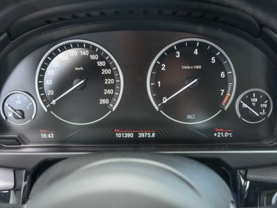 BMW X5 2.0 xDrive40e - PLUG-IN - CAMERA - HUD - M-PACK - LED - LEDER -  - 22