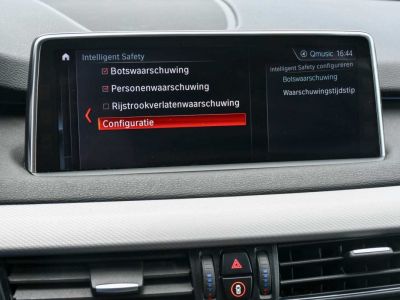 BMW X5 2.0 xDrive40e - PLUG-IN - CAMERA - HUD - M-PACK - LED - LEDER -  - 25