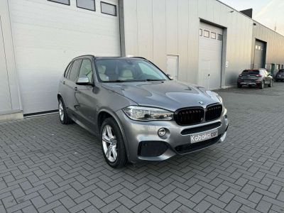 BMW X5 2.0AS xDrive40e Plug-In Hybrid -- FULL GARANTIE  - 1