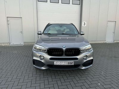 BMW X5 2.0AS xDrive40e Plug-In Hybrid -- FULL GARANTIE  - 2