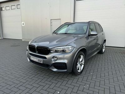 BMW X5 2.0AS xDrive40e Plug-In Hybrid -- FULL GARANTIE  - 3