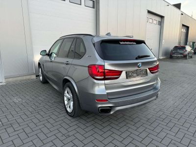 BMW X5 2.0AS xDrive40e Plug-In Hybrid -- FULL GARANTIE  - 4