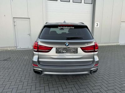 BMW X5 2.0AS xDrive40e Plug-In Hybrid -- FULL GARANTIE  - 5