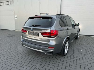 BMW X5 2.0AS xDrive40e Plug-In Hybrid -- FULL GARANTIE  - 6