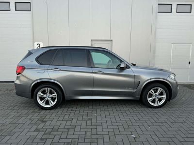 BMW X5 2.0AS xDrive40e Plug-In Hybrid -- FULL GARANTIE  - 7