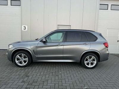 BMW X5 2.0AS xDrive40e Plug-In Hybrid -- FULL GARANTIE  - 8