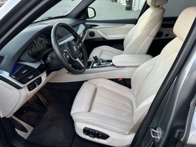 BMW X5 2.0AS xDrive40e Plug-In Hybrid -- FULL GARANTIE  - 9